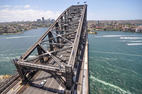 Private 4-hour City Tour Of Sydney With Hotel Pick Up And Drop Off - Accommodation Bookings 0