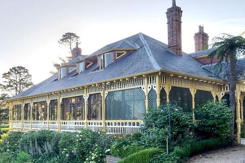 Private 10-hour Tour To Blue Mountains From Sydney - Hotel Pick Up & Drop Off - Accommodation Bookings 1
