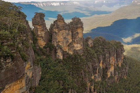 Private 10-hour Tour To Blue Mountains From Sydney - Hotel Pick Up & Drop Off - Accommodation Bookings 4