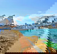 Sydney with Bondi and Beaches Essentials Private Day Tour - Accommodation Bookings