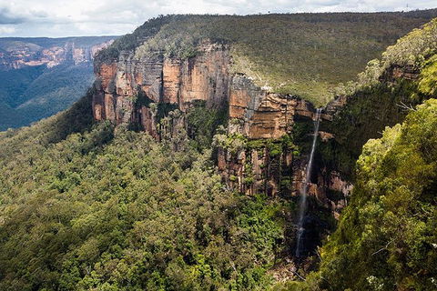 Blue Mountains Highlights & Wildlife Park - Accommodation Bookings 9