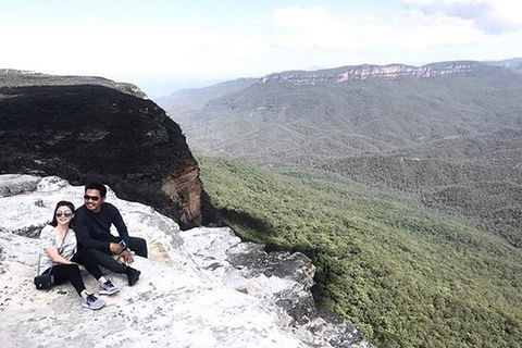 Blue Mountains Highlights & Wildlife Park - Accommodation Bookings 5