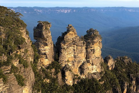 Blue Mountains Highlights, Wildlife Park And Scenic World Full Day Private Tour - Accommodation Bookings 7