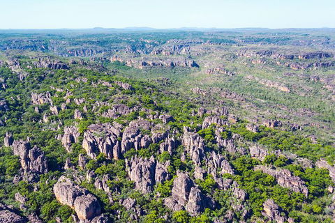 Jabiru 30 Minute Scenic Flight - Accommodation Bookings 1