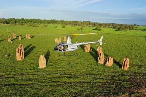 Top End Safari Camp Day Tour - Accommodation Bookings 5