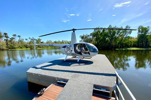 Top End Safari Camp Day Tour - Accommodation Bookings 2