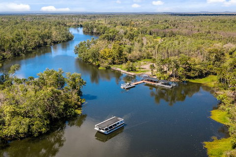 Top End Safari Camp Day Tour - Accommodation Bookings 7