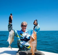 Groote Eylandt 4-Day 5-Night Fishing Safari - Accommodation Bookings