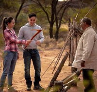 Karrke Aboriginal Cultural Experience - Accommodation Bookings