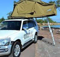 Darwin Adventure Rentals - 10 Day Rental - 4WD Camper rentals - Accommodation Bookings