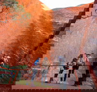 Uluru Sacred Sites Tour - Accommodation Bookings