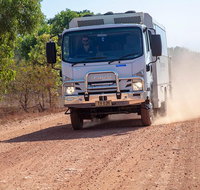 3 Day 4WD Dragonfly Dreaming Accommodated Top End Safari - Accommodation Bookings