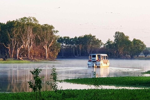 Ethical Adventures - Kakadu 2 Day- Max 10 Guests - Accommodation Bookings 9