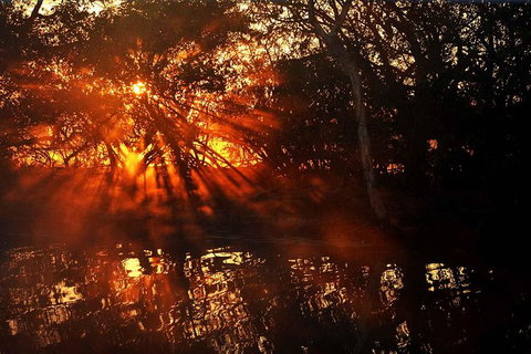 Ethical Adventures - Kakadu 2 Day- Max 10 Guests - Accommodation Bookings 5