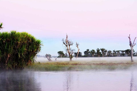 Ethical Adventures - Kakadu 2 Day- Max 10 Guests - Accommodation Bookings 7