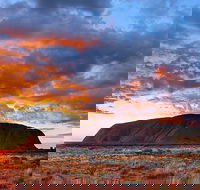 Uluru Sunrise Tour - Accommodation Bookings