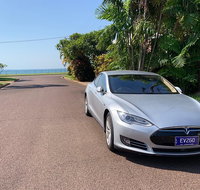 From Darwin International Airport to Darwin City 0800 0820 - Internat. Flight - Accommodation Bookings