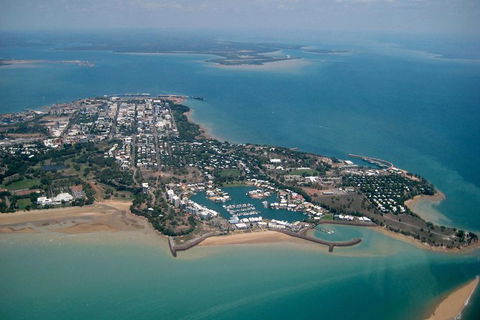 Darwin & Crab Claw 1/2 Day - Accommodation Bookings 1