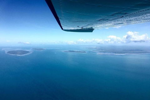 Darwin & Crab Claw 1/2 Day - Accommodation Bookings 0