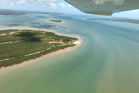 Darwin & Crab Claw 1/2 Day - Accommodation Bookings 3