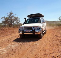 Darwin Adventure Rentals - 7 Day Rental - 4WD Camper rentals - Accommodation Bookings