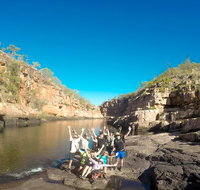 11-day Darwin to Cairns tour - Accommodation Bookings