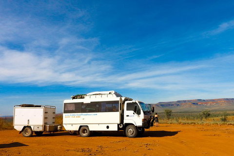 11-day Darwin To Cairns Tour - Accommodation Bookings 1