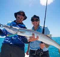 Groote Eylandt 3-Day 4-Night Fishing Safari - Accommodation Bookings