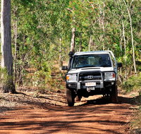 2-Hour 4WD Tour Groote Eylandt Snapshot - Accommodation Bookings