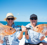 Groote Eylandt 5-Day 6-Night Fishing Safari - Accommodation Bookings