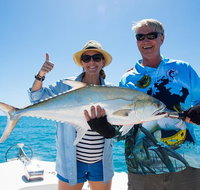 Groote Eylandt 2-Day 3-Night Fishing Safari - Accommodation Bookings