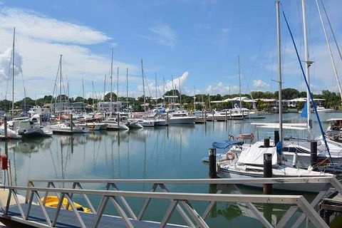 Darwin City Tour - Darwin City And Lifestyle Tour - Accommodation Bookings 3