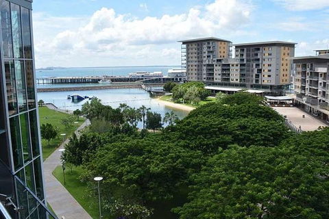Darwin City Tour - Darwin City And Lifestyle Tour - Accommodation Bookings 6