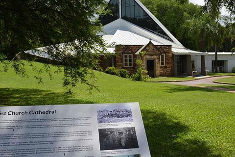 Darwin City Tour - Darwin City And Lifestyle Tour - Accommodation Bookings 4
