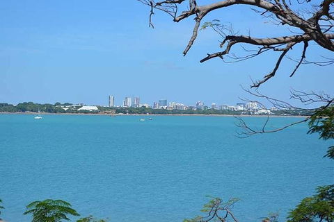 Darwin City Tour - Darwin City And Lifestyle Tour - Accommodation Bookings 1