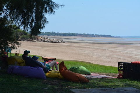 Darwin City Tour - Darwin City And Lifestyle Tour - Accommodation Bookings 2