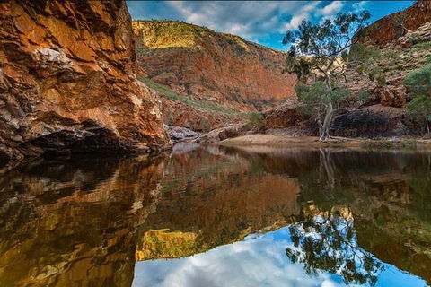 Full-Day West MacDonnell Ranges Tour From Alice Springs - Accommodation Bookings 0