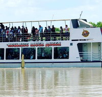 Adelaide River Queen Cruise Shuttle Bus - Accommodation Bookings