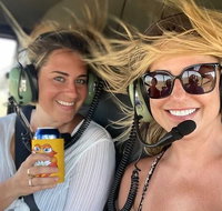 Private Helicopter Pub Crawl Tour in Darwin - Accommodation Bookings