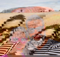 Overnight Uluru Adventure - Accommodation Bookings