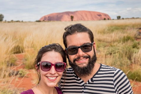 Overnight Uluru Adventure - Accommodation Bookings 0