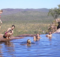 Kakadu Katherine  Litchfield Adventure - Accommodation Bookings