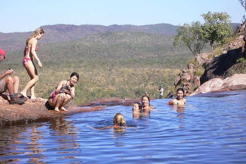 Kakadu, Katherine & Litchfield Adventure - Accommodation Bookings 0