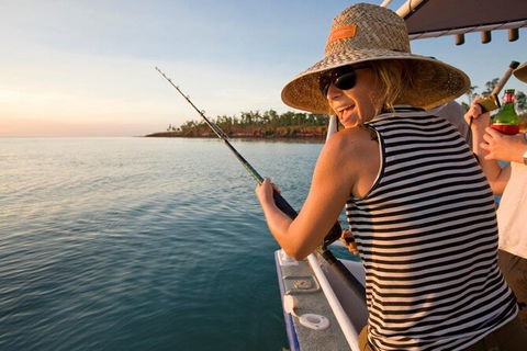 5 Day Kakadu National Park And Arnhem Land Tour - Accommodation Bookings 8