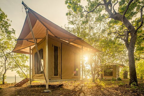 5 Day Kakadu National Park And Arnhem Land Tour - Accommodation Bookings 7