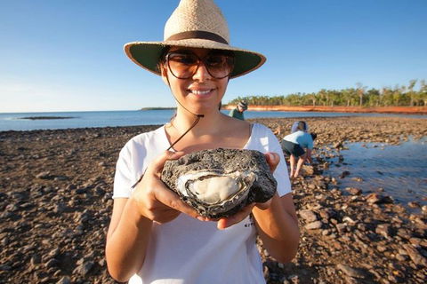 5 Day Kakadu National Park And Arnhem Land Tour - Accommodation Bookings 4