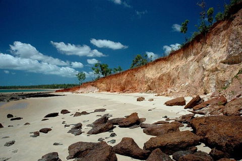5 Day Kakadu National Park And Arnhem Land Tour - Accommodation Bookings 3