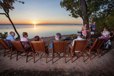 5 Day Kakadu National Park And Arnhem Land Tour - Accommodation Bookings 6