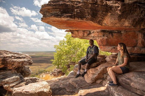 5 Day Kakadu National Park And Arnhem Land Tour - Accommodation Bookings 0