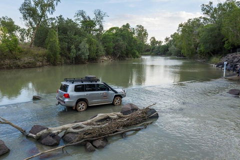 5 Day Kakadu National Park And Arnhem Land Tour - Accommodation Bookings 2
